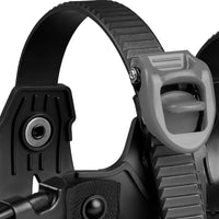 Retrospec Retrospec Drifter Lightweight Snowshoes