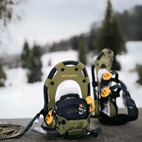 Retrospec Retrospec Drifter Lightweight Snowshoes
