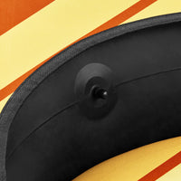 Retrospec Retrospec Snowslide Tow 40” Inflatable Snow Tube - High Octane
