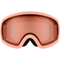 Retrospec Retrospec Traverse Ski & Snowboard Goggles