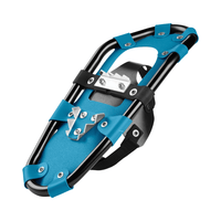 Retrospec Retrospec Drifter Kids' Snowshoe Bundle with Trekking Poles Retrospec Drifter Kids' Snowshoe Bundle with Trekking Poles - Ottawa