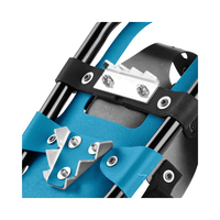 Retrospec Retrospec Drifter Kids' Snowshoe Bundle with Trekking Poles Retrospec Drifter Kids' Snowshoe Bundle with Trekking Poles - Ottawa