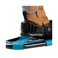 Retrospec Retrospec Drifter Kids' Snowshoe Bundle with Trekking Poles Retrospec Drifter Kids' Snowshoe Bundle with Trekking Poles - Ottawa