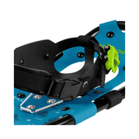 Retrospec Retrospec Drifter Kids' Snowshoe Bundle with Trekking Poles Retrospec Drifter Kids' Snowshoe Bundle with Trekking Poles - Ottawa