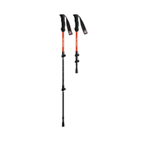 Retrospec Retrospec Drifter Kids' Snowshoe Bundle with Trekking Poles Retrospec Drifter Kids' Snowshoe Bundle with Trekking Poles - Ottawa