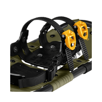 Retrospec Retrospec Drifter Lightweight Snowshoes Retrospec Drifter Lightweight Snowshoes - Ottawa Valley Air Paddle