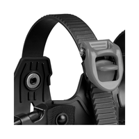 Retrospec Retrospec Drifter Lightweight Snowshoes Retrospec Drifter Lightweight Snowshoes - Ottawa Valley Air Paddle