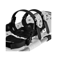 Retrospec Retrospec Drifter Lightweight Snowshoes Retrospec Drifter Lightweight Snowshoes - Ottawa Valley Air Paddle