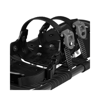 Retrospec Retrospec Drifter Lightweight Snowshoes Retrospec Drifter Lightweight Snowshoes - Ottawa Valley Air Paddle