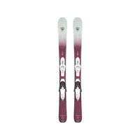 Rossignol 104 Experience W Pro Kid4 Experience W Pro Kid4