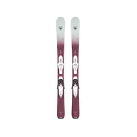 Rossignol 104 Rossignol Experience W Pro Kid4 Rossignol Experience W Pro Kid4 - Ottawa Valley Air Paddle
