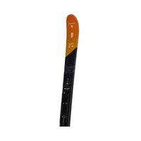 Rossignol Dynastar M-Menace 80 XP10 Rossignol M-Menace 80 XP10 - Ottawa Valley Air Paddle