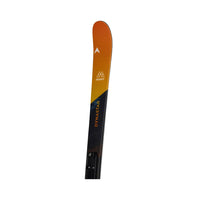 Rossignol Dynastar M-Menace 80 XP10 Rossignol M-Menace 80 XP10 - Ottawa Valley Air Paddle