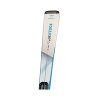 Rossignol Rossignol Forza 20° V-FG 1080 Ski Rossignol Forza 20° V-FG 1080 Ski - Ottawa