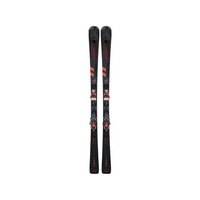 Rossignol Rossignol Men's On Piste Skis Forza 60D V-TI Konect Rossignol Men's On Piste Skis Forza 60D V-TI Konect