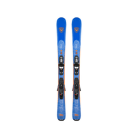Rossignol Kid's All Mountain Skis Experience Pro (Kid-X) Kid's All Mountain Skis Experience Pro (Kid-X)