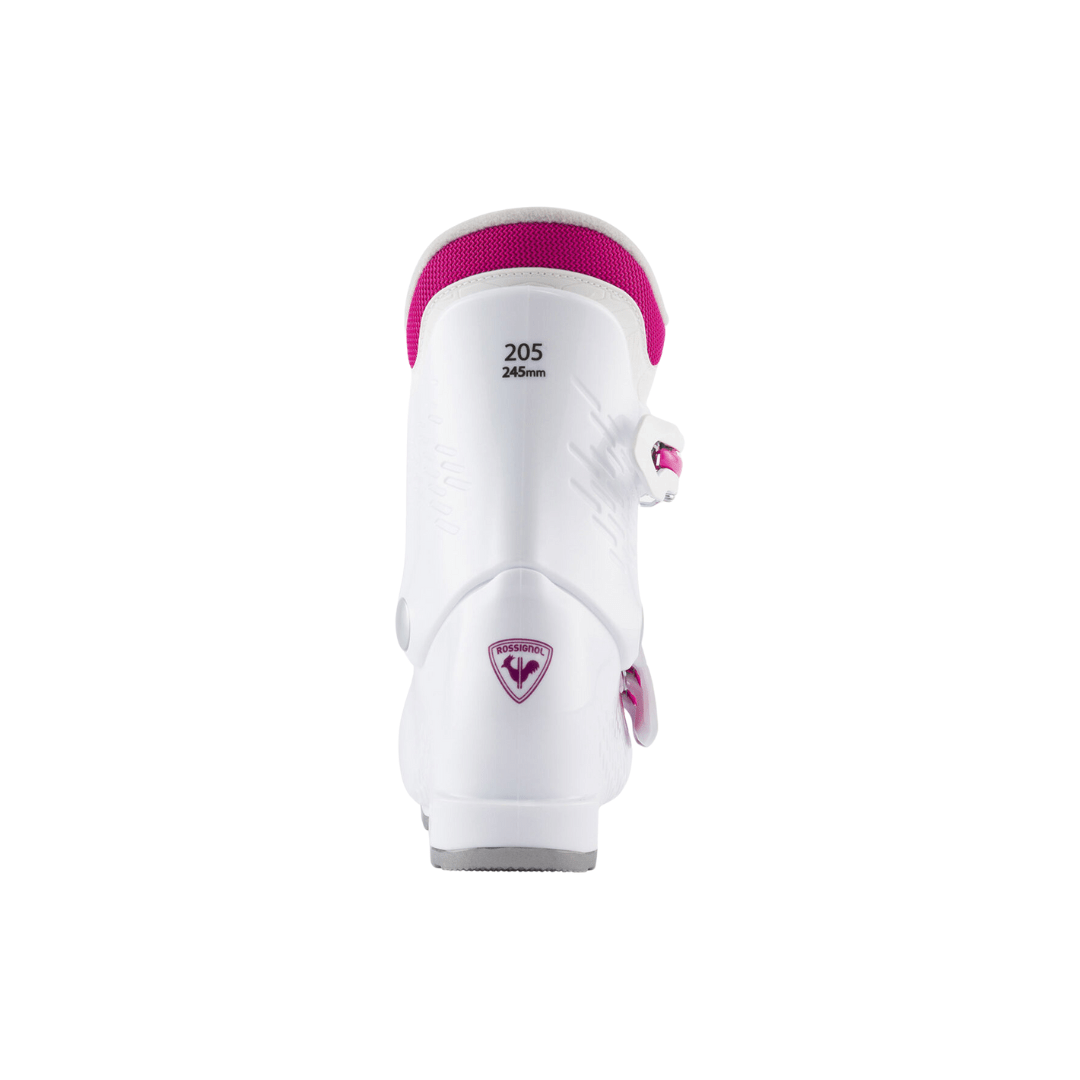 Rossignol Kid's On Piste Ski Boots Comp Junior 3 Kid's On Piste Ski Boots Comp Junior 3