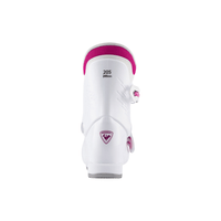 Rossignol Kid's On Piste Ski Boots Comp Junior 3 Kid's On Piste Ski Boots Comp Junior 3
