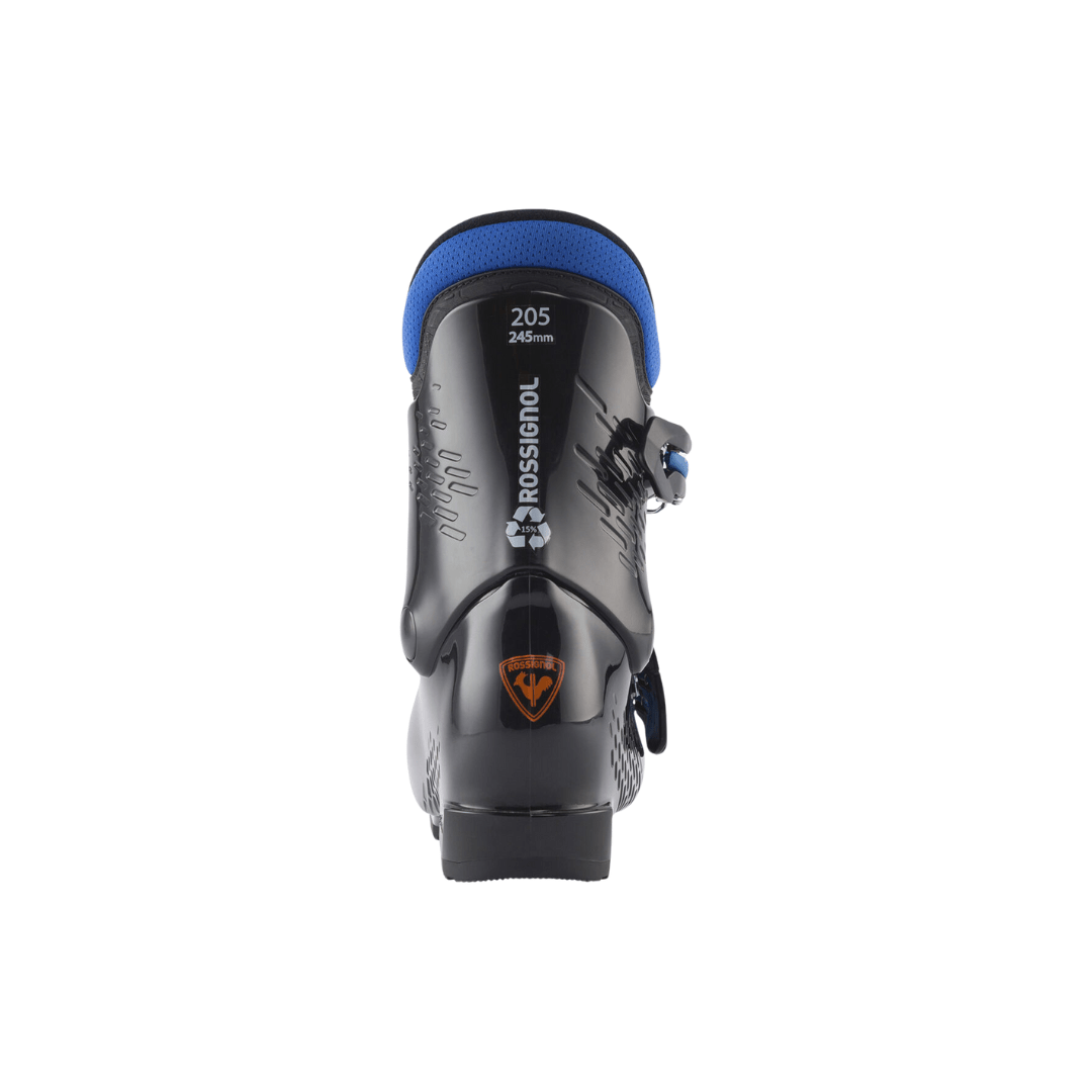 Rossignol Kid's On Piste Ski Boots Comp Junior 3 Kid's On Piste Ski Boots Comp Junior 3