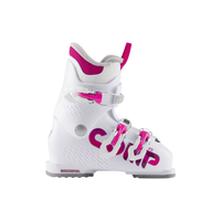 Rossignol Kid's On Piste Ski Boots Comp Junior 3 Kid's On Piste Ski Boots Comp Junior 3