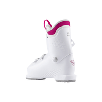 Rossignol Kid's On Piste Ski Boots Comp Junior 3 Kid's On Piste Ski Boots Comp Junior 3