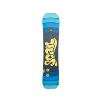 Rossignol Kid's Rossignol Scan Snowboard Kid's Rossignol Scan Snowboard