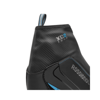 Rossignol Rossignol XC 2 FW Women's Nordic Touring Boot Rossignol XC 2 FW Women's Nordic Touring Boot - Ottawa Valley Air Paddle