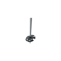 Rossignol Rossignol BC 100 Unisex Adjustable Poles Rossignol BC 100 Unisex Adjustable Poles - Ottawa Valley Air Paddle