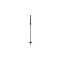Rossignol Rossignol BC 100 Unisex Adjustable Poles Rossignol BC 100 Unisex Adjustable Poles - Ottawa Valley Air Paddle