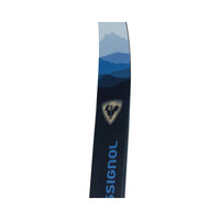 Rossignol Rossignol Unisex Nordic Skis EVO XT 60 Positrack Rossignol Unisex Nordic Skis EVO XT 60 Positrack - Ottawa Valley Air