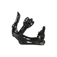 Rossignol S/M Rossignol Ultraviolet Women's Snowboard Bindings Rossignol Ultraviolet Women's Snowboard Bindings - Ottawa Valley Air Paddle