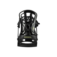Rossignol S/M Rossignol Ultraviolet Women's Snowboard Bindings Rossignol Ultraviolet Women's Snowboard Bindings - Ottawa Valley Air Paddle
