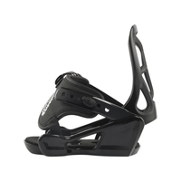 Rossignol XS Rossignol Rookie Snowboard Bindings Rossignol Rookie Snowboard Bindings - Ottawa Valley Air Paddle