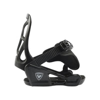 Rossignol XS Rossignol Rookie Snowboard Bindings Rossignol Rookie Snowboard Bindings - Ottawa Valley Air Paddle