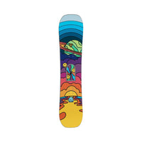 Rossignol Rossignol Kid's Scan Snowboard Rossignol Kid's Scan Snowboard - Ottawa Valley Air Paddle