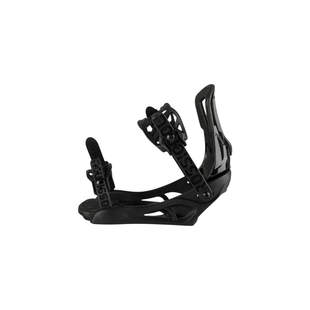 Rossignol Ultraviolet Snowboard Bindings Ultraviolet Snowboard Bindings