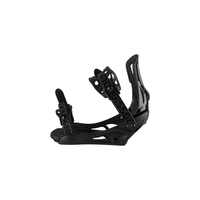 Rossignol Ultraviolet Snowboard Bindings Ultraviolet Snowboard Bindings