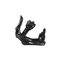 Rossignol Ultraviolet Snowboard Bindings Ultraviolet Snowboard Bindings