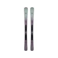 Rossignol Women's All Mountain Skis Experience W 78 Carbon (Xpress) Women's All Mountain Skis Experience W 78 Carbon (Xpress)
