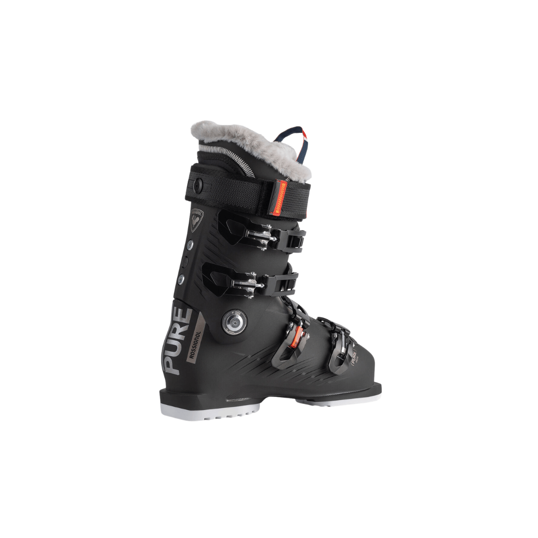 Rossignol Women's On Piste Ski Boots Pure Pro 80 Women's On Piste Ski Boots Pure Pro 80