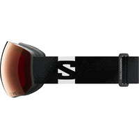 Salomon Salomon Radium Pro S Sigma Unisex Goggles Salomon Radium Pro S Sigma Goggles | Ottawa Valley Air Paddle