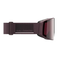 Salomon Salomon Sentry Prime Sigma Unisex Goggles Salomon Sentry Prime Sigma Goggles | Ottawa Valley Air Paddle