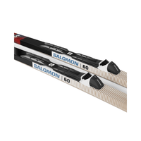 Salomon Salomon ESCAPE OUTPATH 60 POSI (and Prolink Auto): Unisex Classic Nordic Ski Package Salomon ESCAPE OUTPATH 60 POSI (and Prolink Auto): Unisex Classic