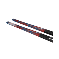 Salomon Salomon ESCAPE OUTPATH 60 POSI (and Prolink Auto): Unisex Classic Nordic Ski Package Salomon ESCAPE OUTPATH 60 POSI (and Prolink Auto): Unisex Classic