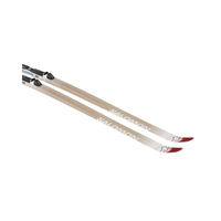 Salomon Salomon ESCAPE OUTPATH 60 POSI (and Prolink Auto): Unisex Classic Nordic Ski Package Salomon ESCAPE OUTPATH 60 POSI (and Prolink Auto): Unisex Classic