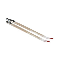 Salomon Salomon ESCAPE OUTPATH 60 POSI (and Prolink Auto): Unisex Classic Nordic Ski Package Salomon ESCAPE OUTPATH 60 POSI (and Prolink Auto): Unisex Classic
