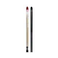 Salomon Salomon ESCAPE OUTPATH 60 POSI (and Prolink Auto): Unisex Classic Nordic Ski Package Salomon ESCAPE OUTPATH 60 POSI (and Prolink Auto): Unisex Classic