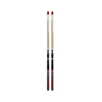 Salomon Salomon ESCAPE OUTPATH 60 POSI (and Prolink Auto): Unisex Classic Nordic Ski Package Salomon ESCAPE OUTPATH 60 POSI (and Prolink Auto): Unisex Classic