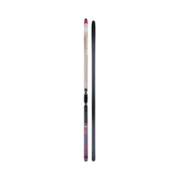Salomon Salomon ESCAPE OUTPATH 60 POSI (and Prolink Auto): Unisex Classic Nordic Ski Package Salomon ESCAPE OUTPATH 60 POSI (and Prolink Auto): Unisex Classic
