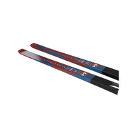 Salomon Salomon ESCAPE OUTPATH 64 POSI (and Prolink Auto): Unisex Classic Nordic Ski Package Salomon ESCAPE OUTPATH 64 POSI (and Prolink Auto): Unisex Classic